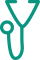 stethoscope logo