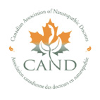 The Canadian Association of Naturopathic Doctors (CAND)