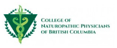 College of Naturopathic Physicians of British Columbia